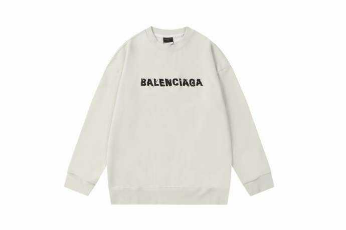 Picture of Balenciaga Sweatshirts _SKUBalenciagaXS-L990824598